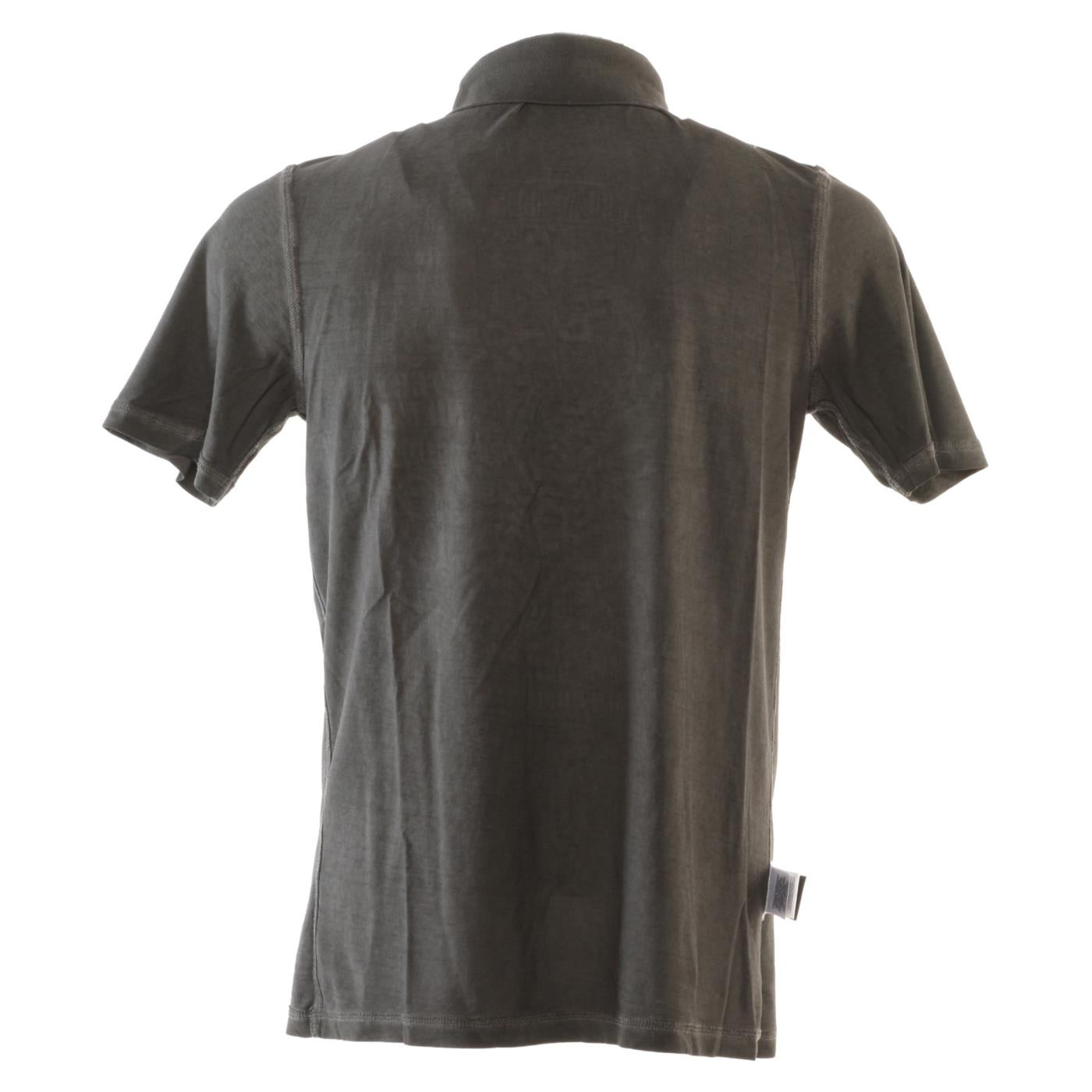 SCORPION BAY POLO DOUBLEFACE ICONICA
