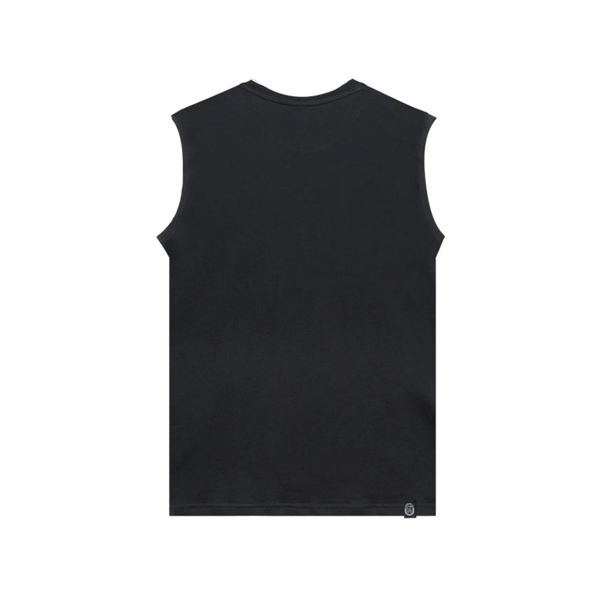 SCORPION BAY ARMY SKULL TANK TOP - seconda immagine