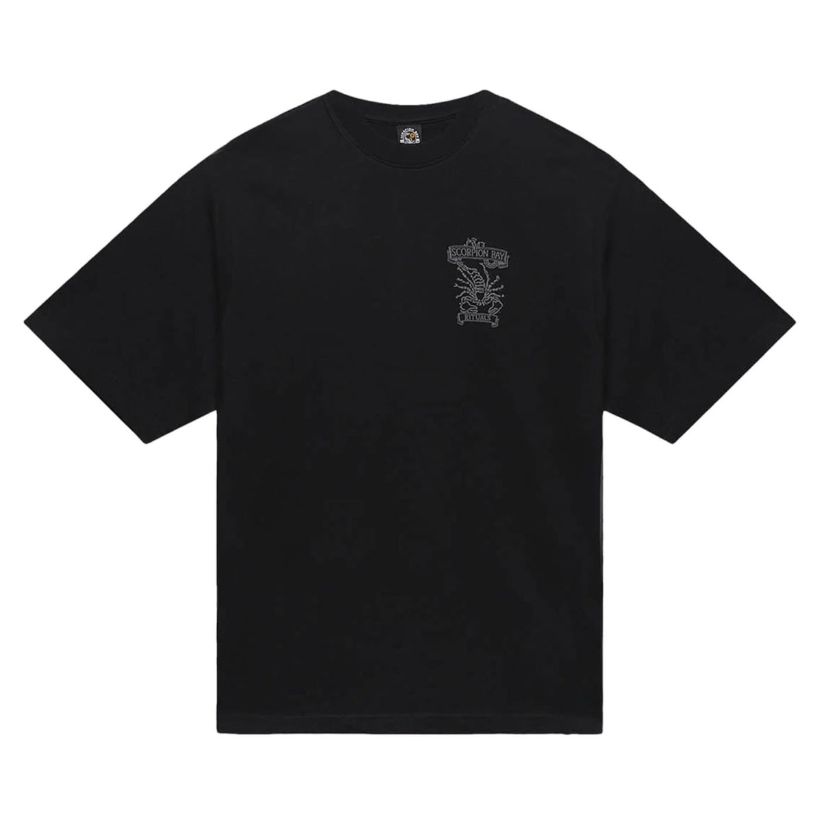 SCORPION BAY T-SHIRT BAJA ANIMALS