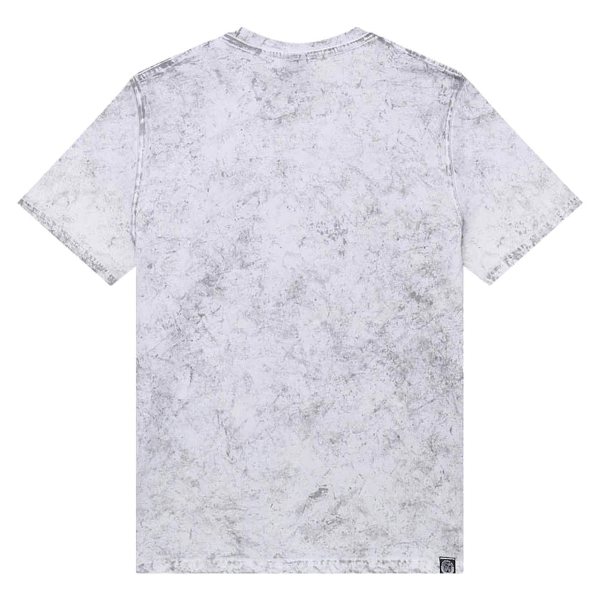 SCORPION BAY T-SHIRT WINGED SKULLS - seconda immagine