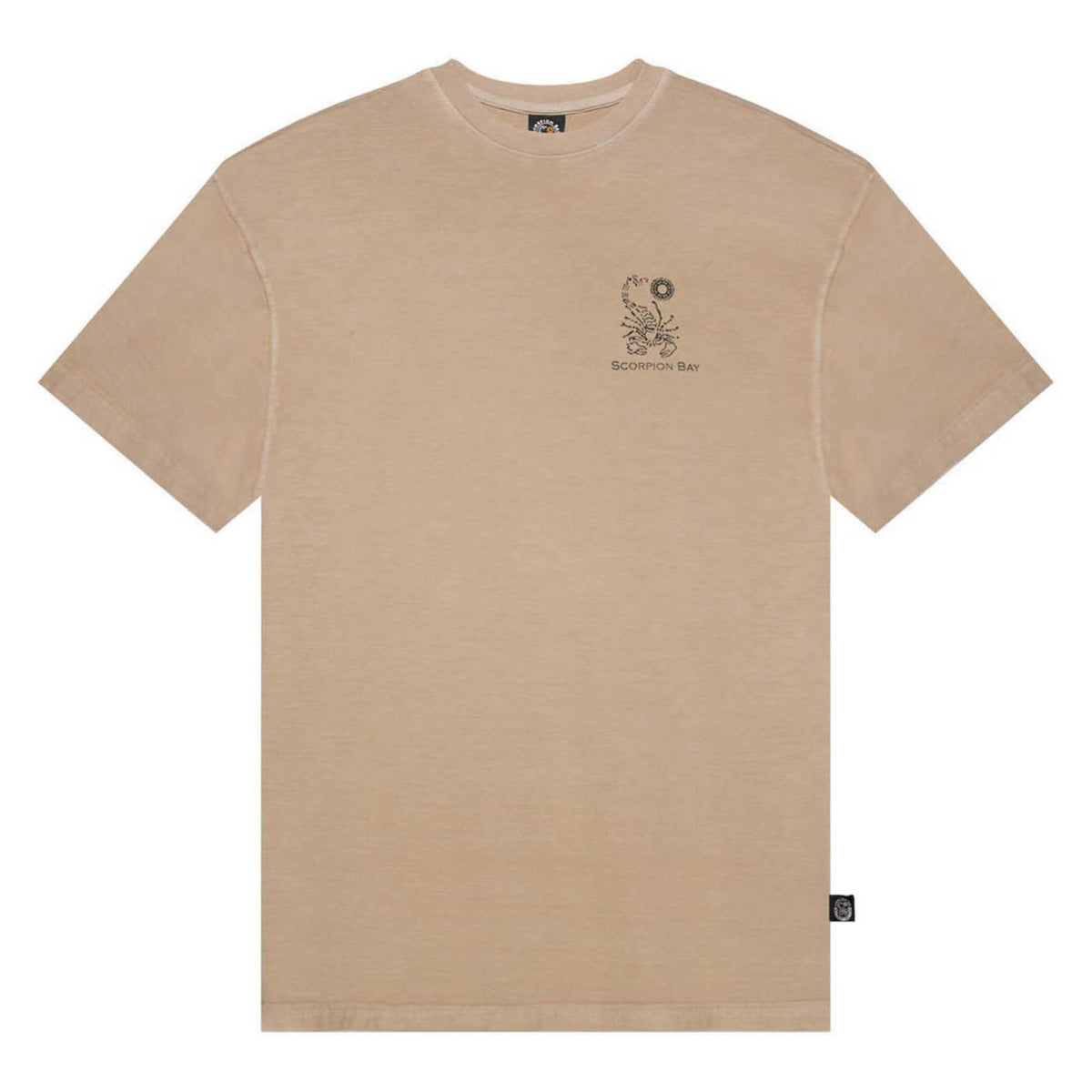 SCORPION BAY T-SHIRT HOTEL ESCORPION