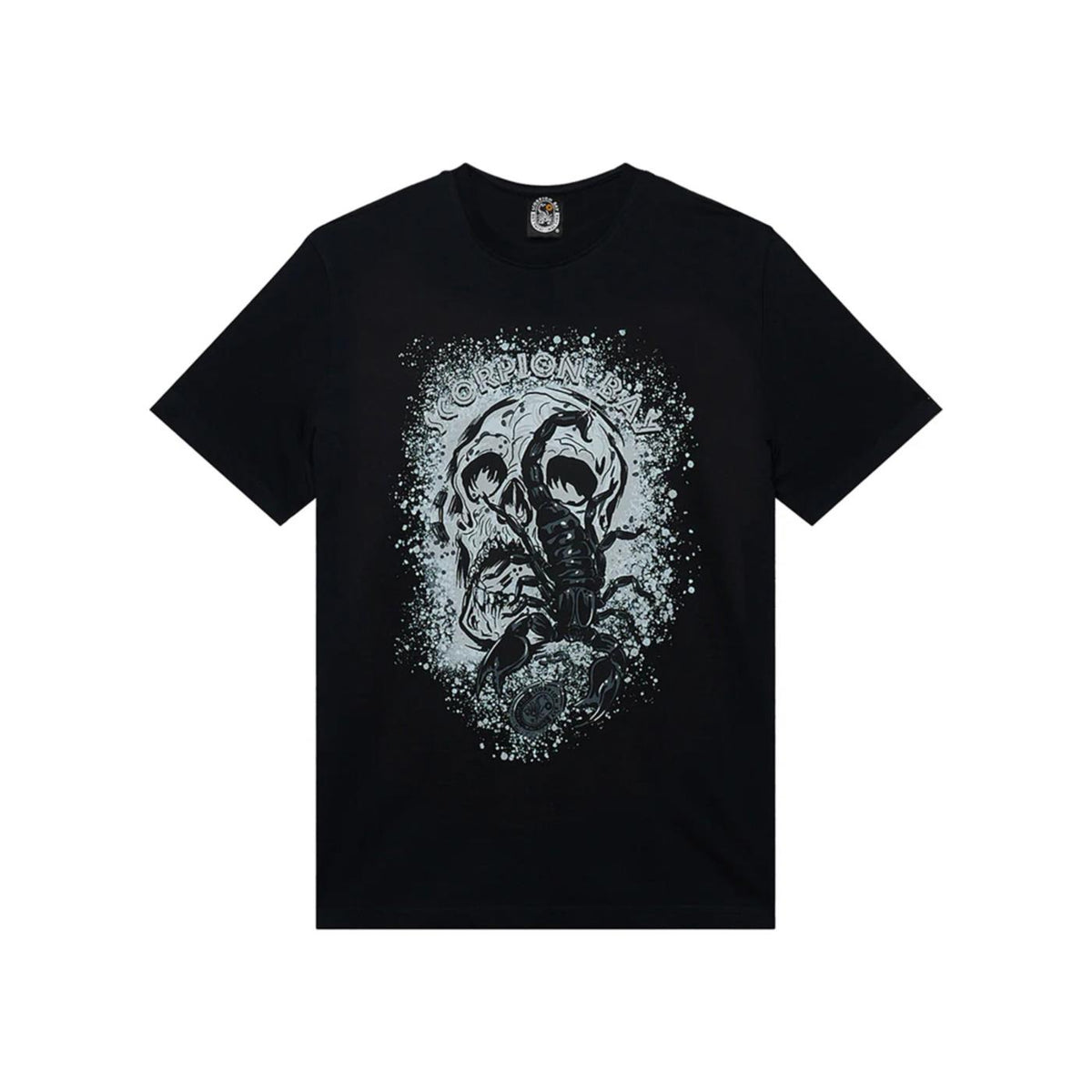SCORPION BAY T-SHIRT LO QUE QUEDA
