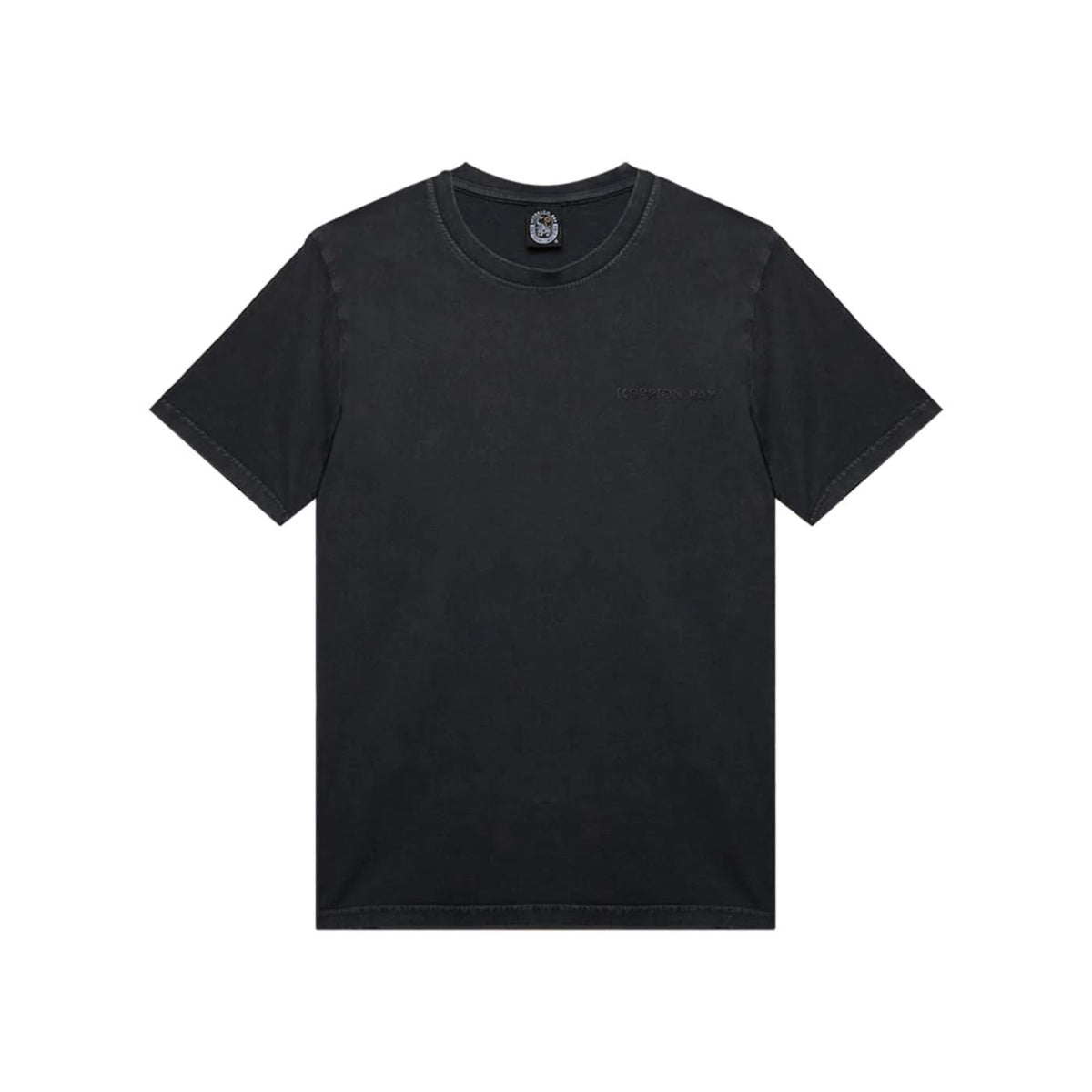 SCORPION BAY T-SHIRT BASIC IRON