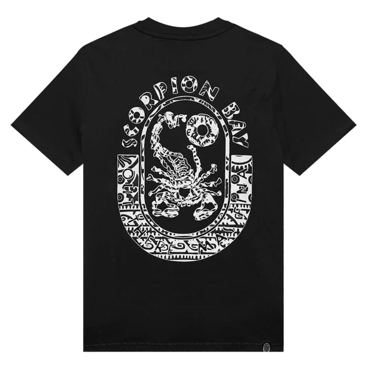 SCORPION BAY T-SHIRT SS JERSEY TACOS - seconda immagine