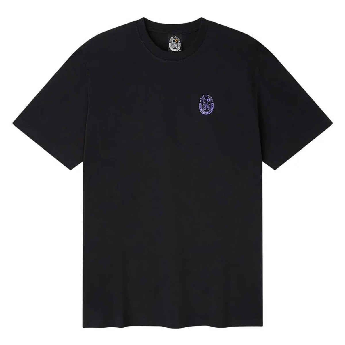 SCORPION BAY T-SHIRT SS JERSEY FUEL