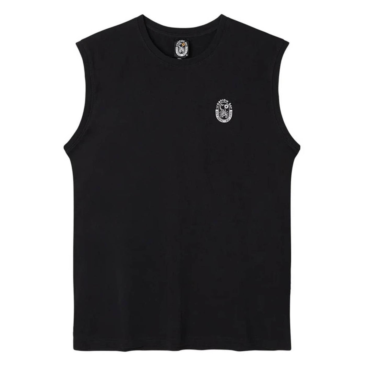 SCORPION BAY T-SHIRT SL WIRED SCORPION
