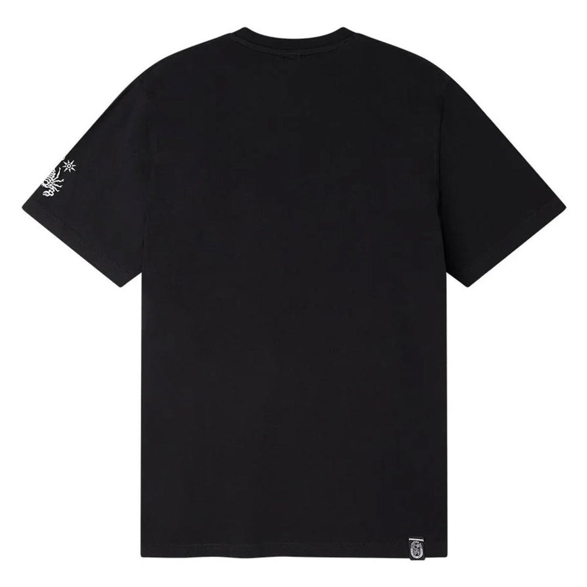 SCORPION BAY T-SHIRT SS SUNSET BAY - seconda immagine
