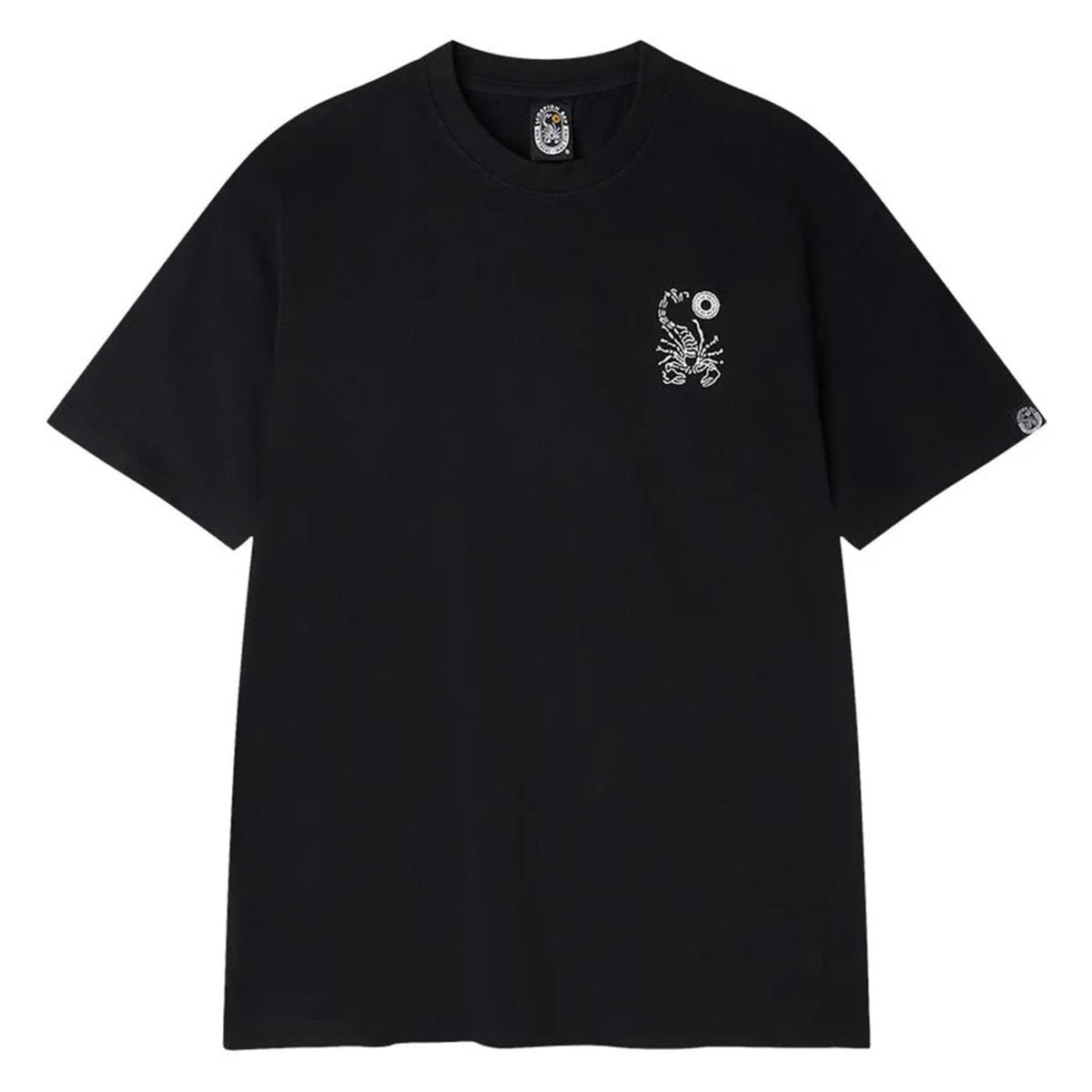 SCORPION BAY DIGITAL SURFER T-SHIRT