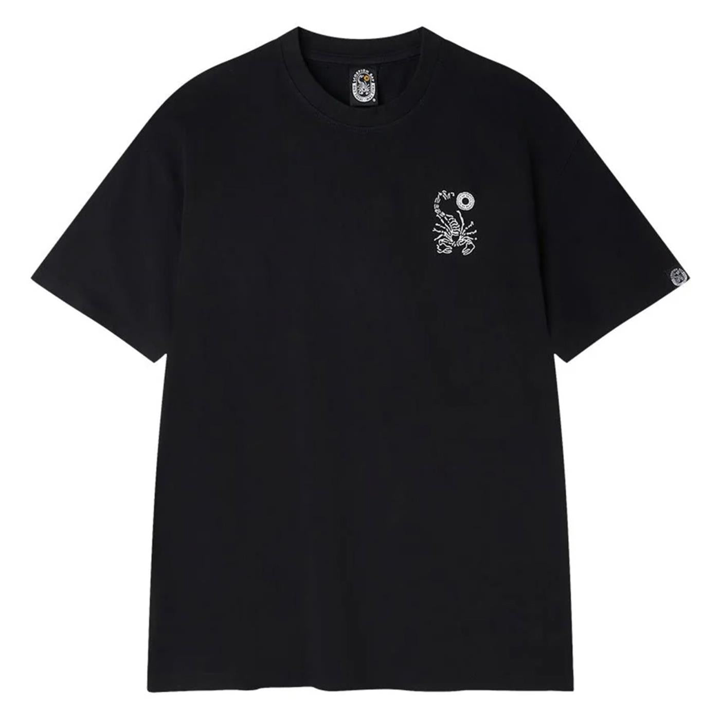 SCORPION BAY DIGITAL SURFER T-SHIRT