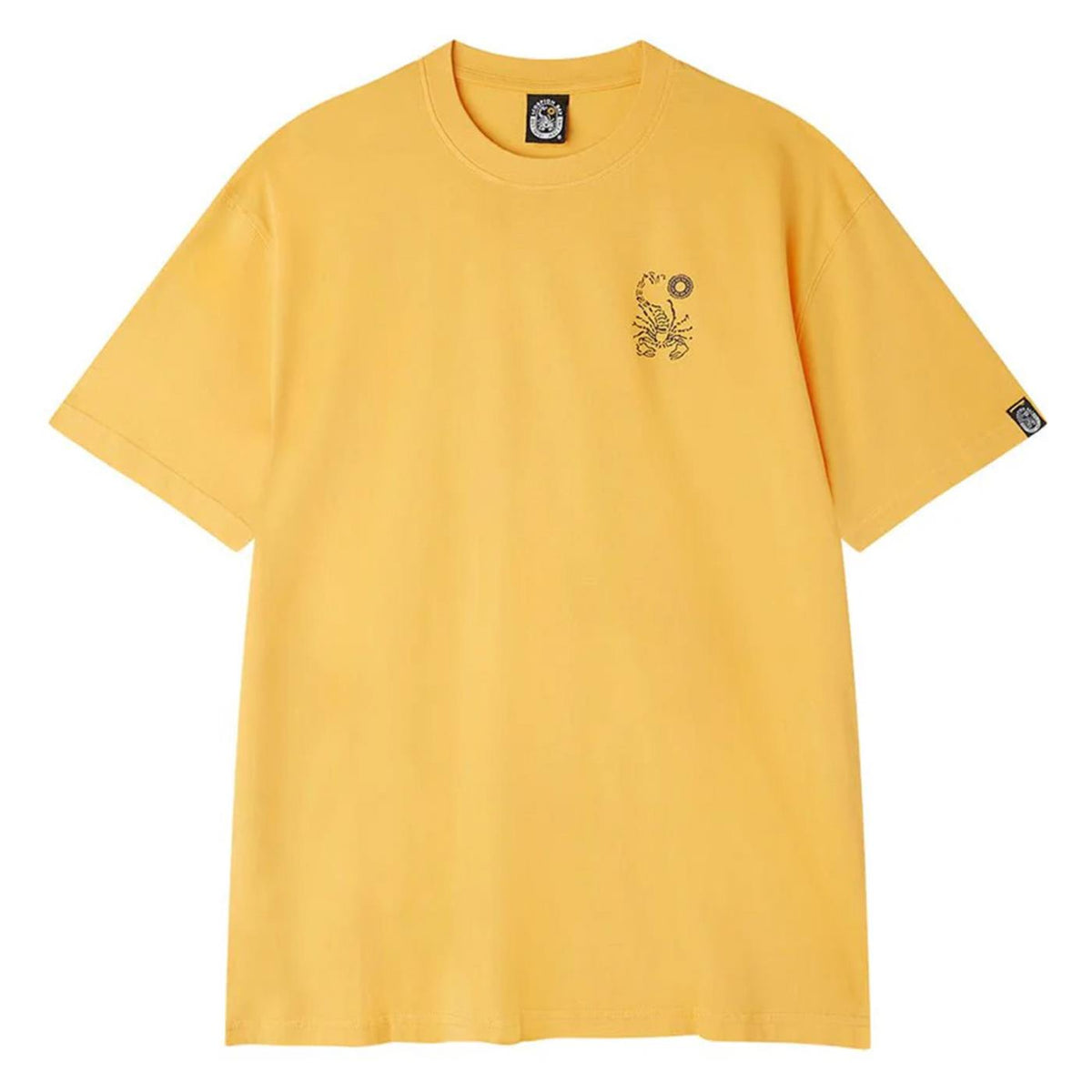SCORPION BAY DIGITAL SURFER T-SHIRT