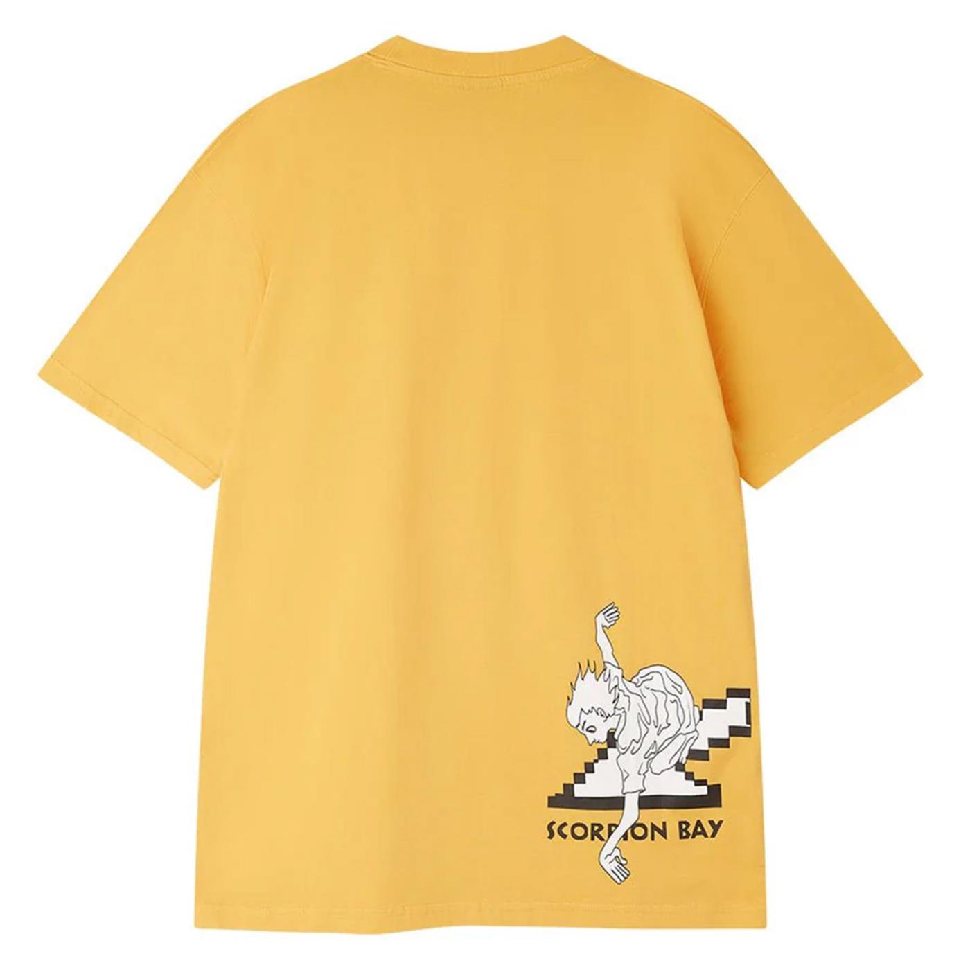 SCORPION BAY T-SHIRT DIGITAL SURFER