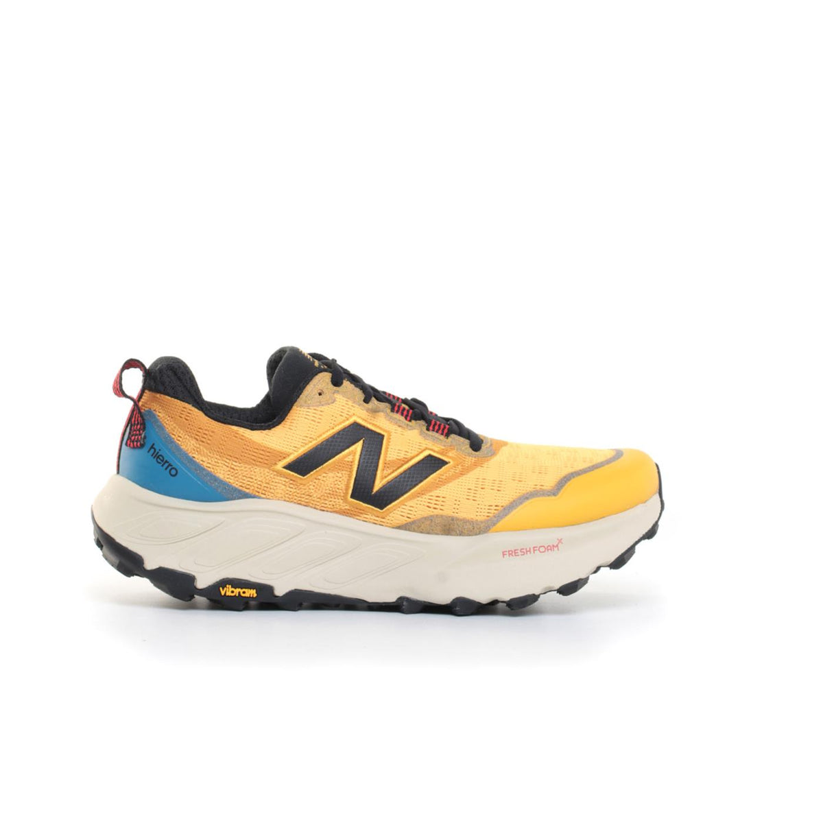 NEW BALANCE HIERRO V9 FRESH FOAM