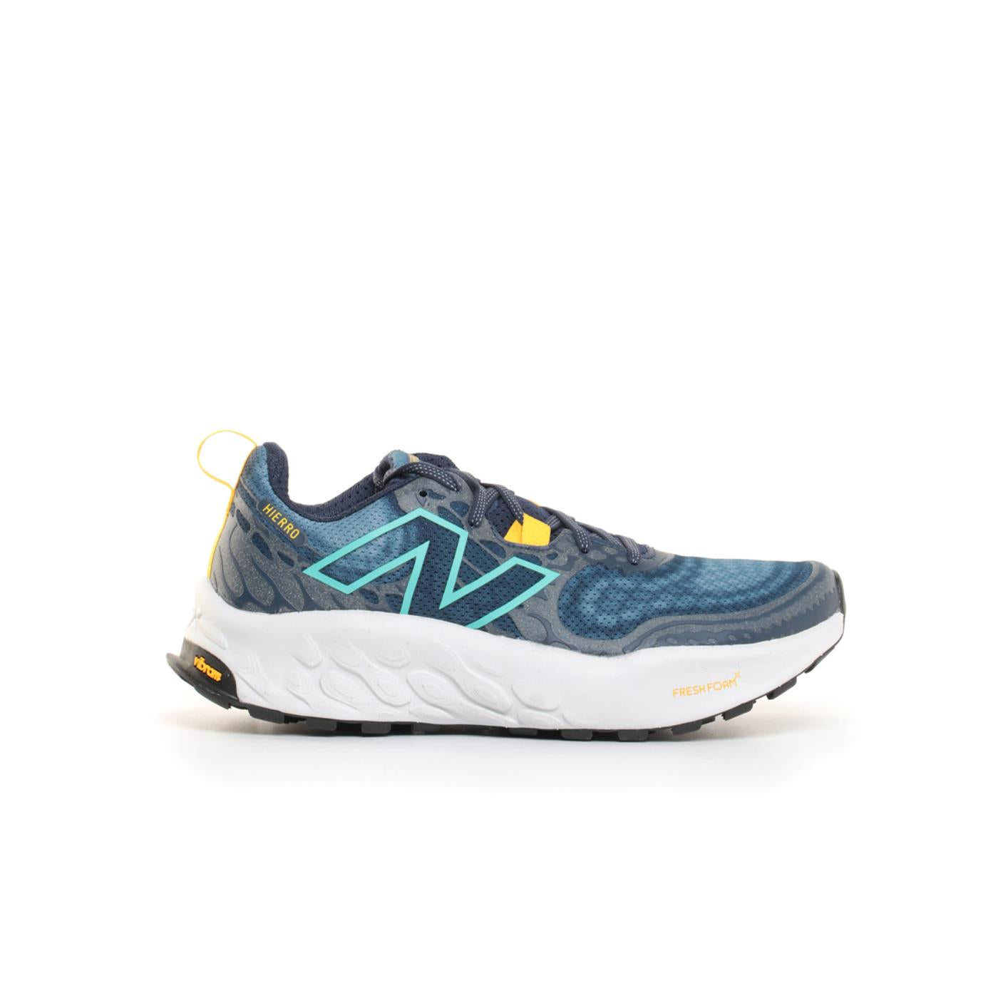 NEW BALANCE HIERRO V8 FRESH FOAM X