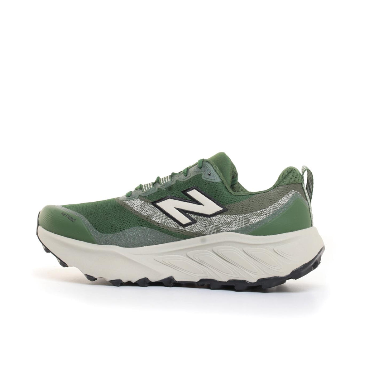 NEW BALANCE HIERRO V9 FRESH FOAM X - seconda immagine