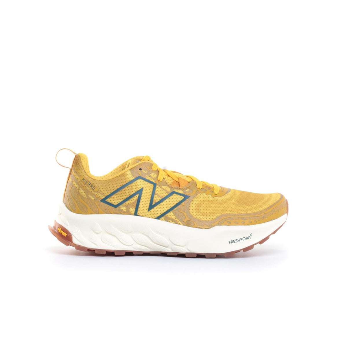 NEW BALANCE HIERRO V8 FRESH FOAM X