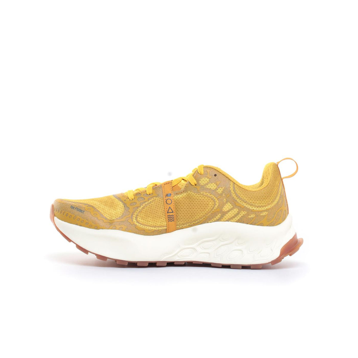 NEW BALANCE HIERRO V8 FRESH FOAM X - seconda immagine