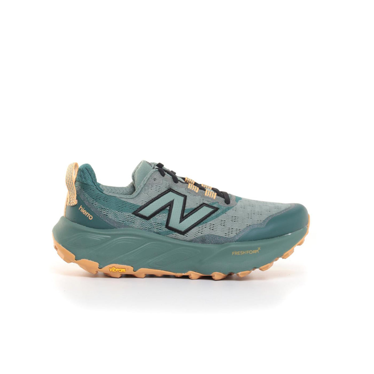 NEW BALANCE HIERRO V9 FRESH FOAM
