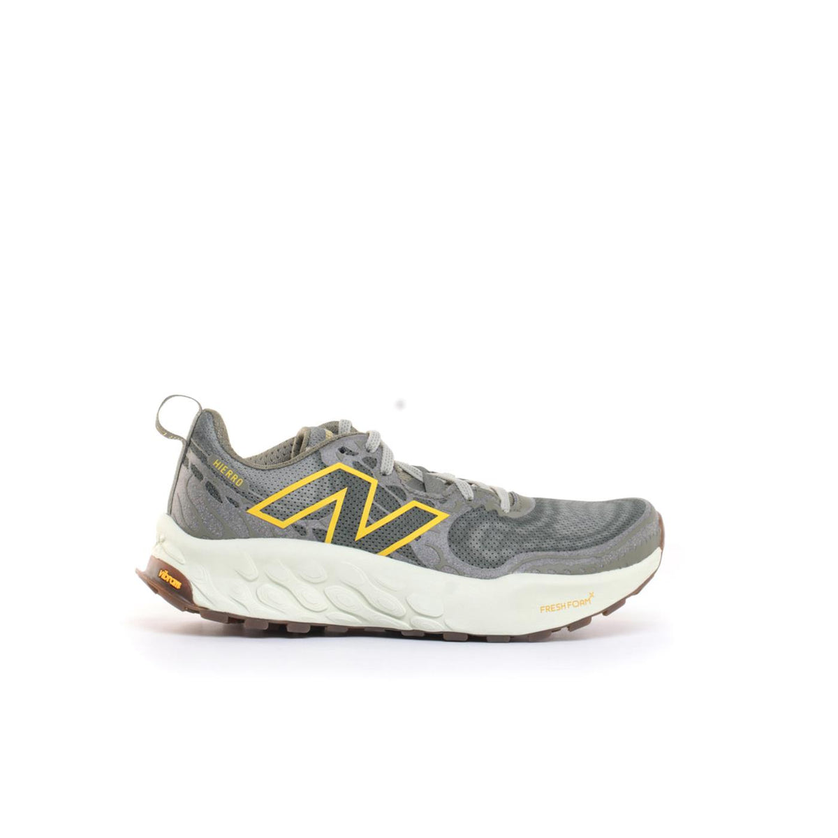 NEW BALANCE HIERRO V8 FRESH FOAM