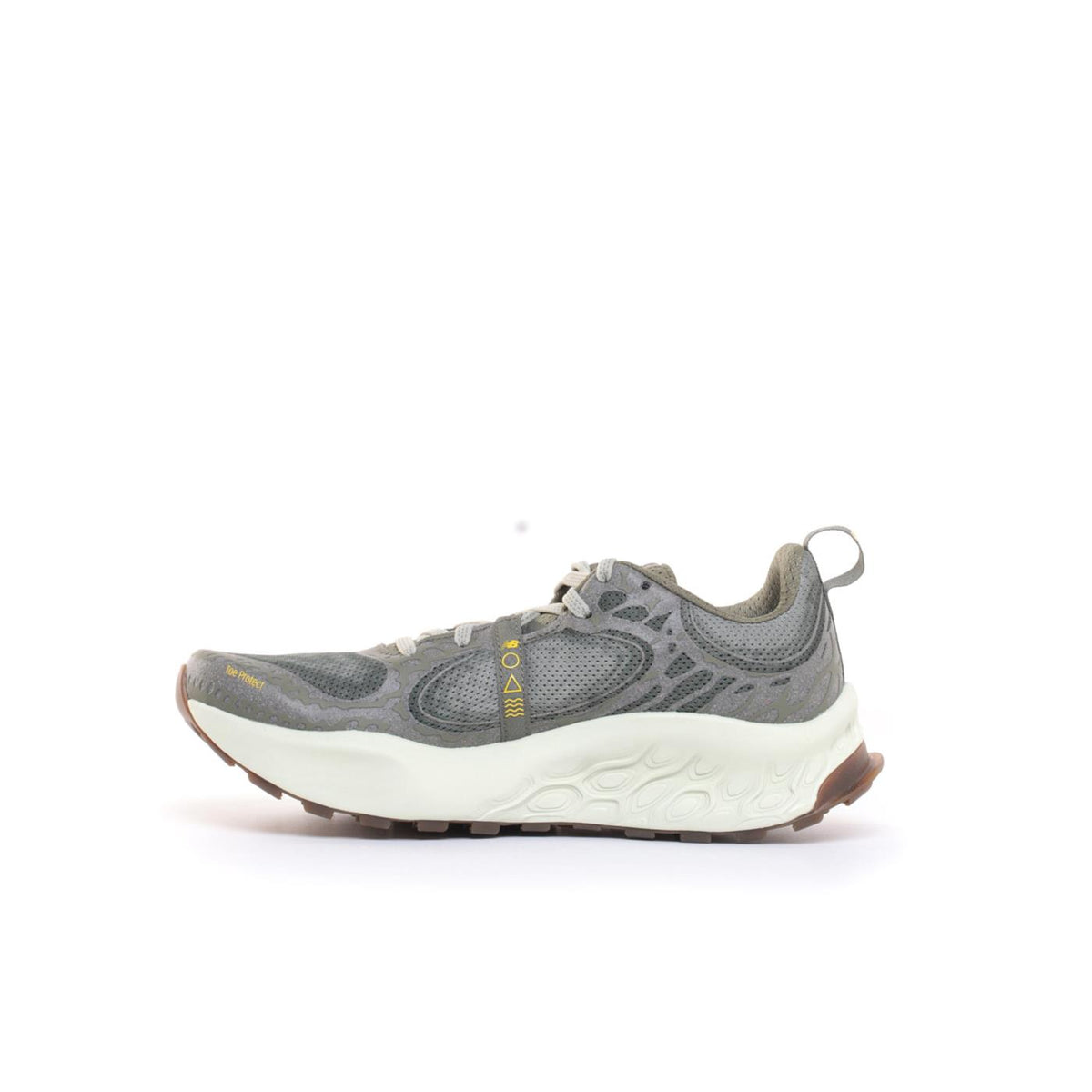 NEW BALANCE HIERRO V8 FRESH FOAM - seconda immagine
