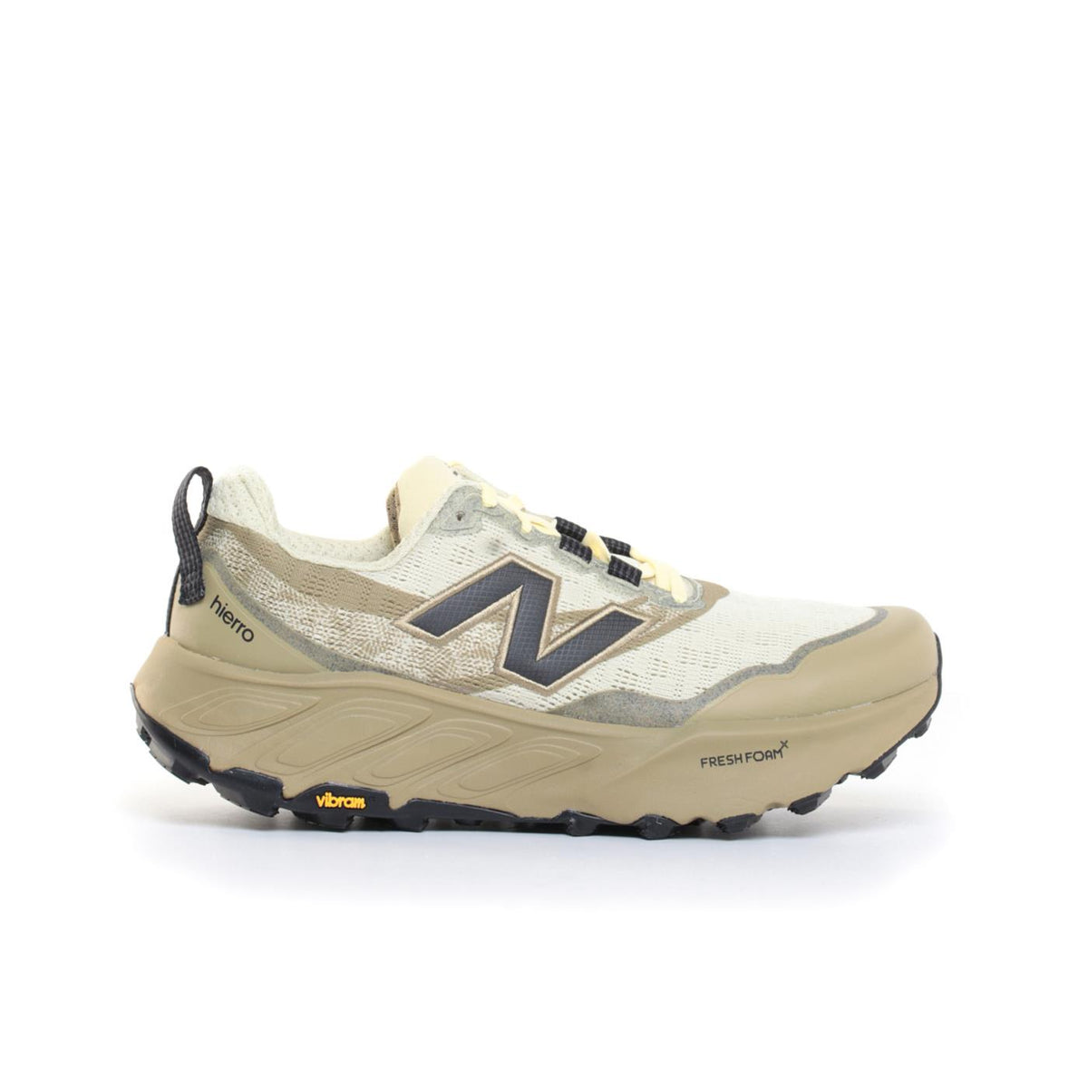 NEW BALANCE HIERRO V9 FRESH FOAM X - Beige - immagine principale