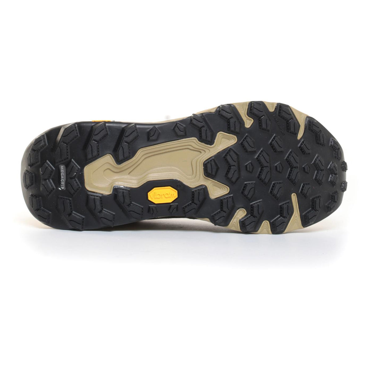 NEW BALANCE HIERRO V9 FRESH FOAM X - Beige - vista 3