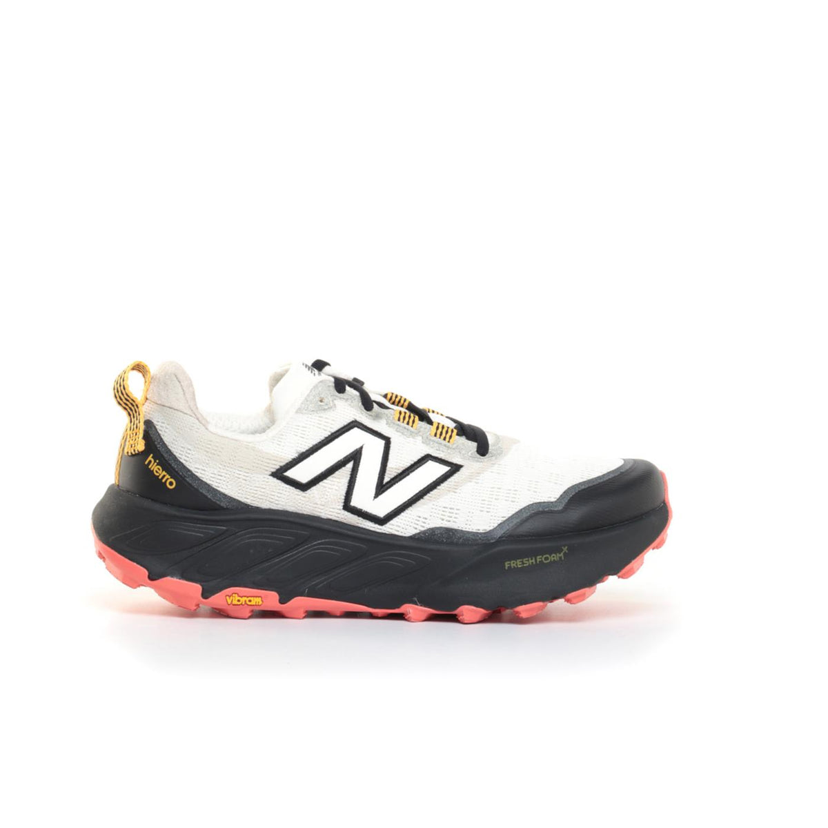 NEW BALANCE HIERRO V9 FRESH FOAM