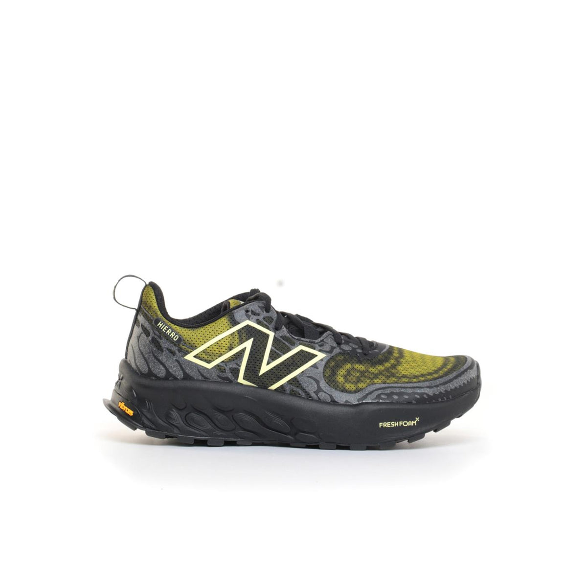 NEW BALANCE HIERRO V8 FRESH FOAM