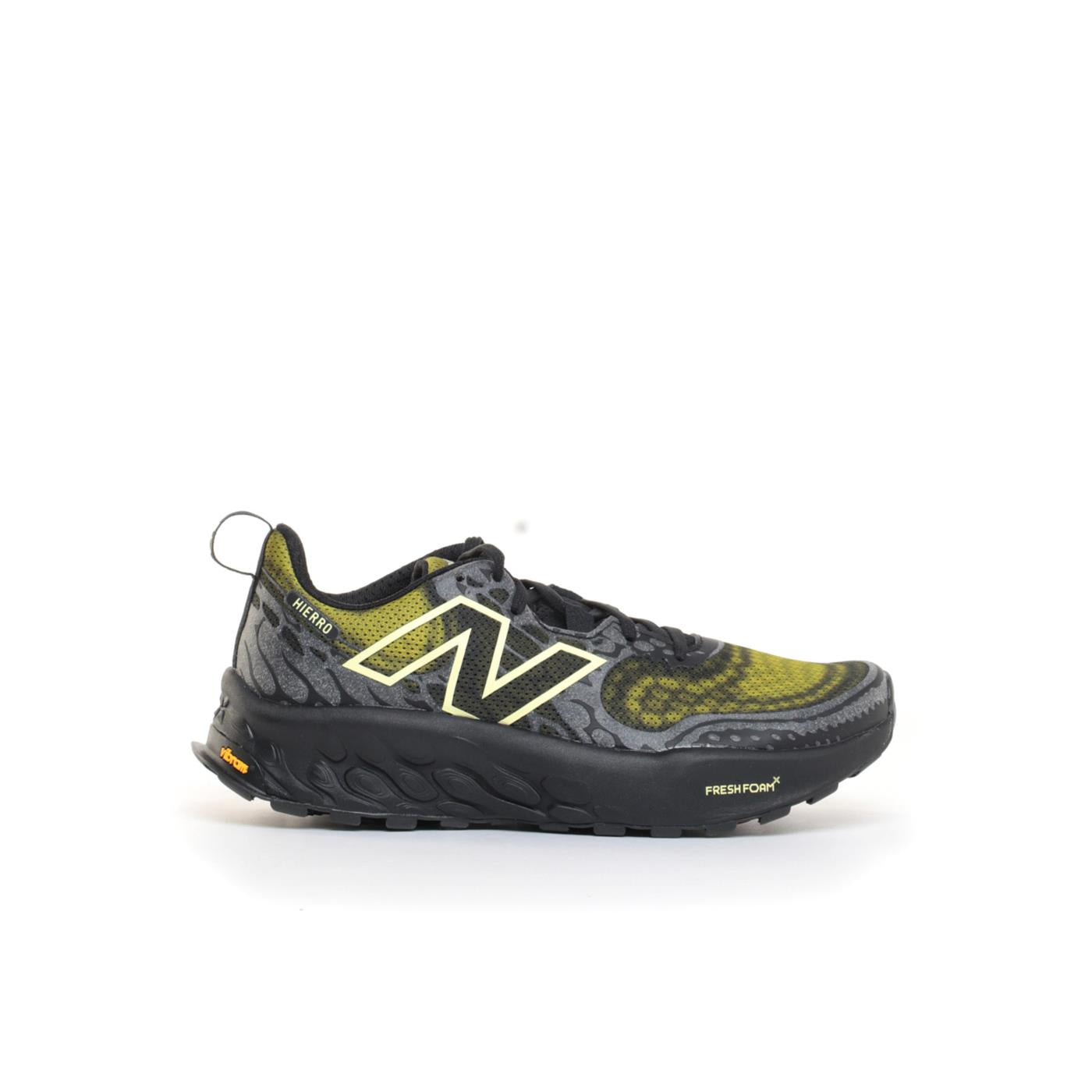 NEW BALANCE HIERRO V8 FRESH FOAM