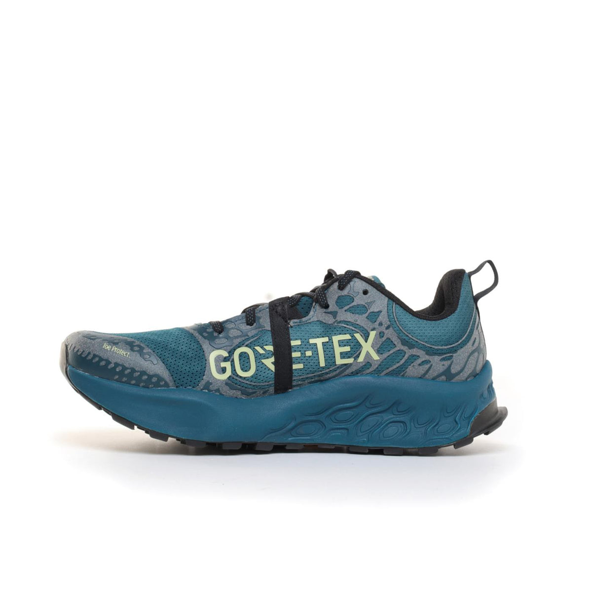 NEW BALANCE HIERRO V8 GTX - seconda immagine