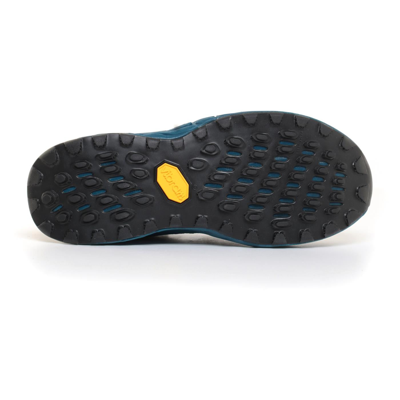 NEW BALANCE HIERRO V8 GTX