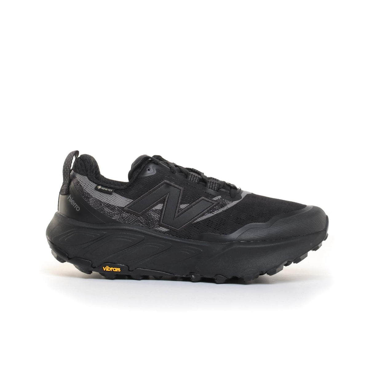 NEW BALANCE HIERRO V9 GTX - Nero - immagine principale