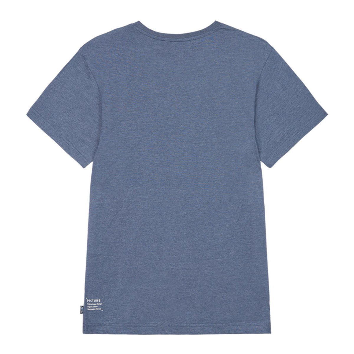 PICTURE AUTHENTIC TEE