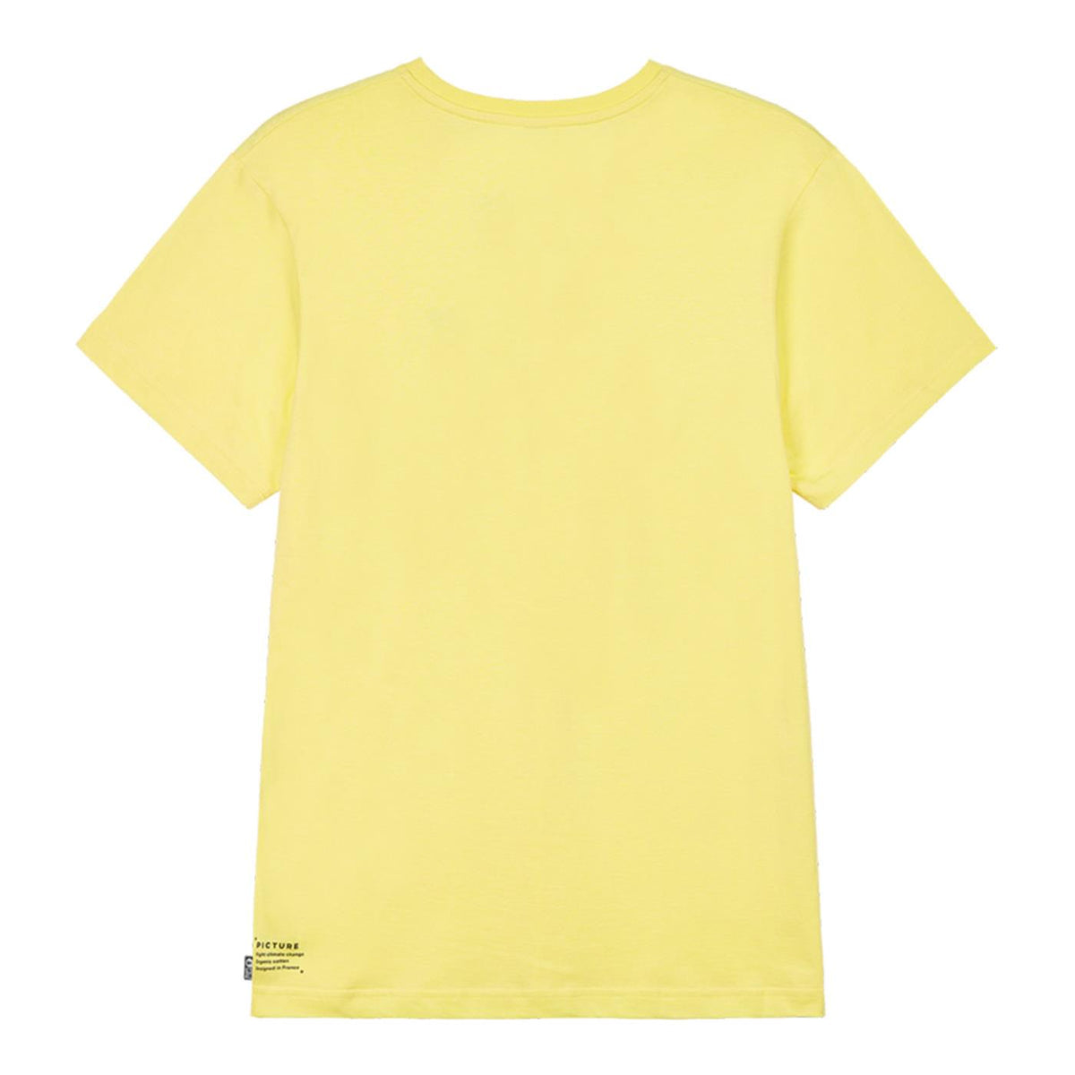 PICTURE BASEMENT WEASURF TEE