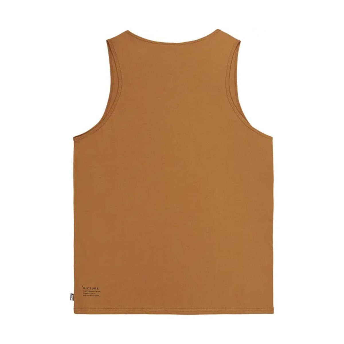 PICTURE ADAK TANK - seconda immagine