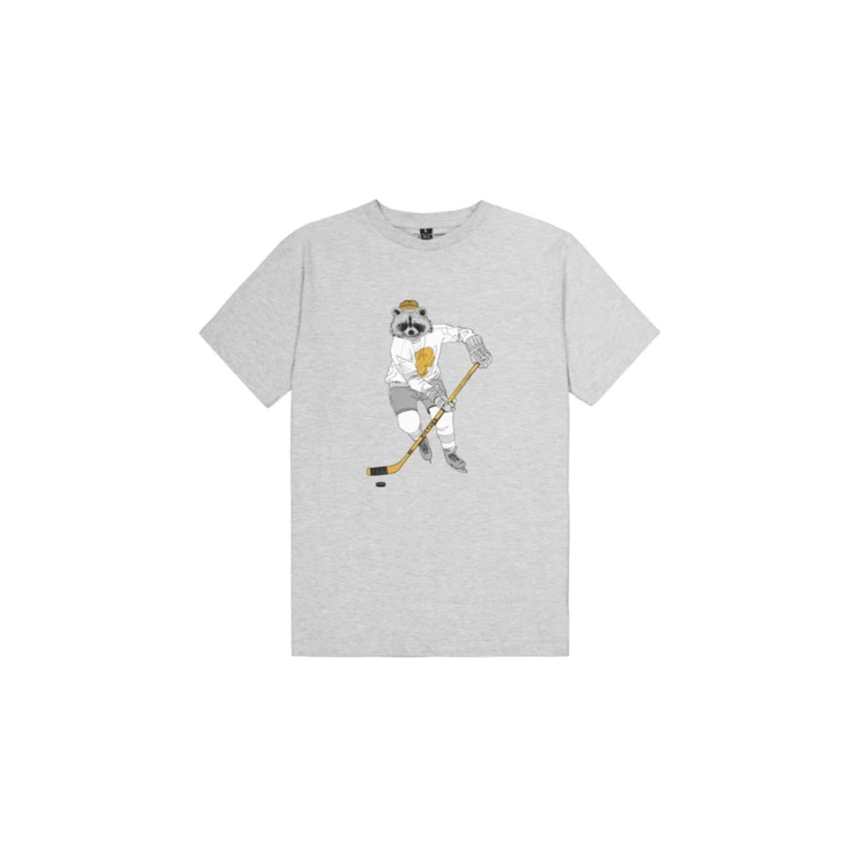 PICTURE LAKIN TEE