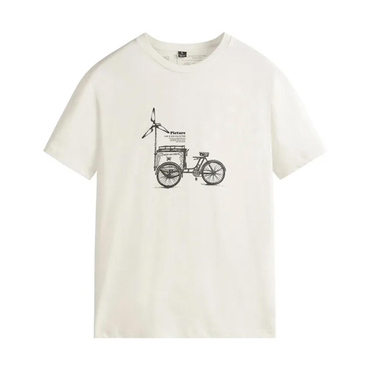 PICTURE DAD AND SON EOLIX TEE