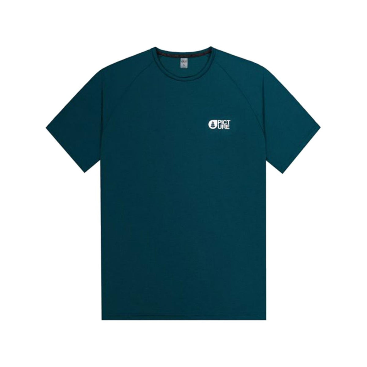PICTURE CHARDO TECH TEE