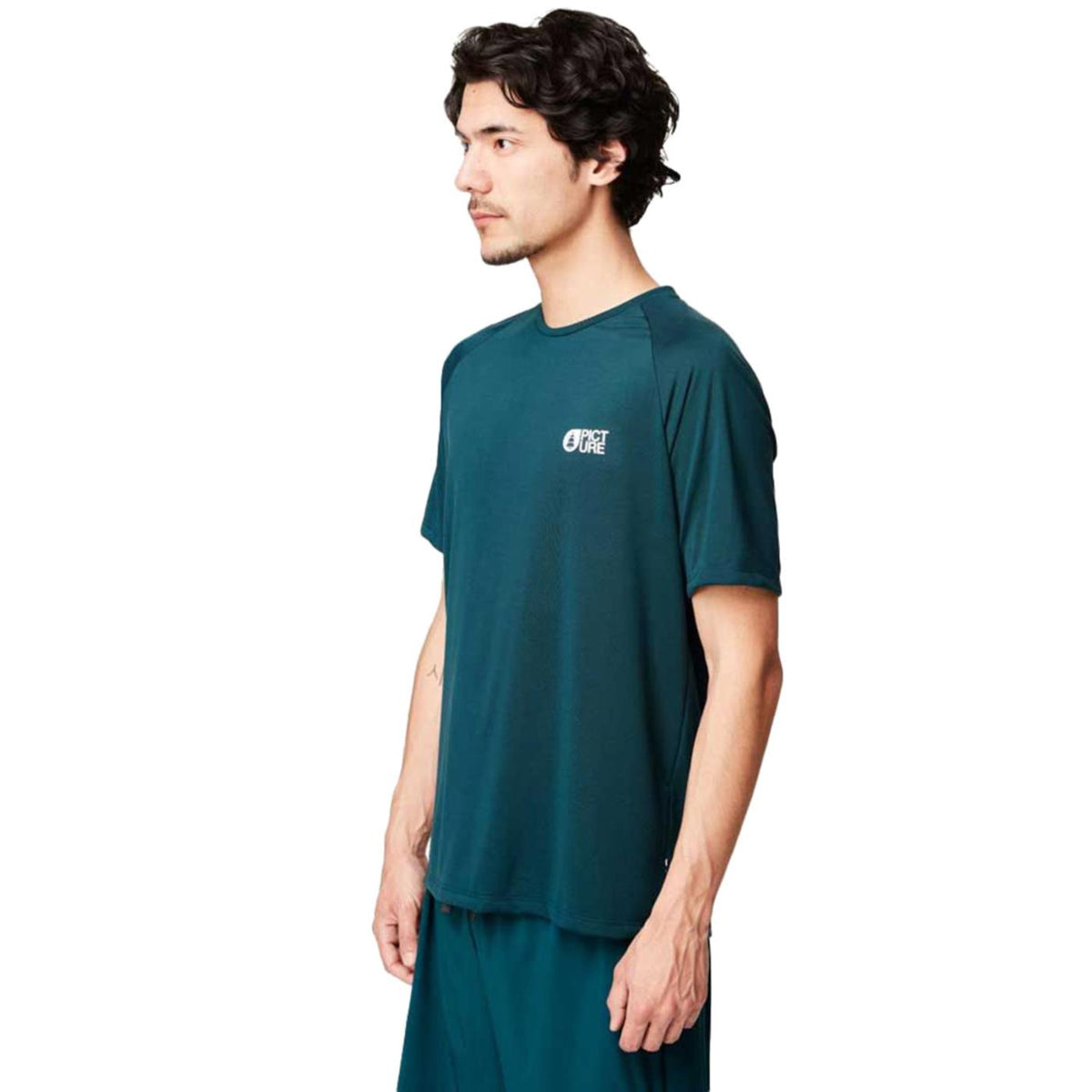 PICTURE CHARDO TECH TEE