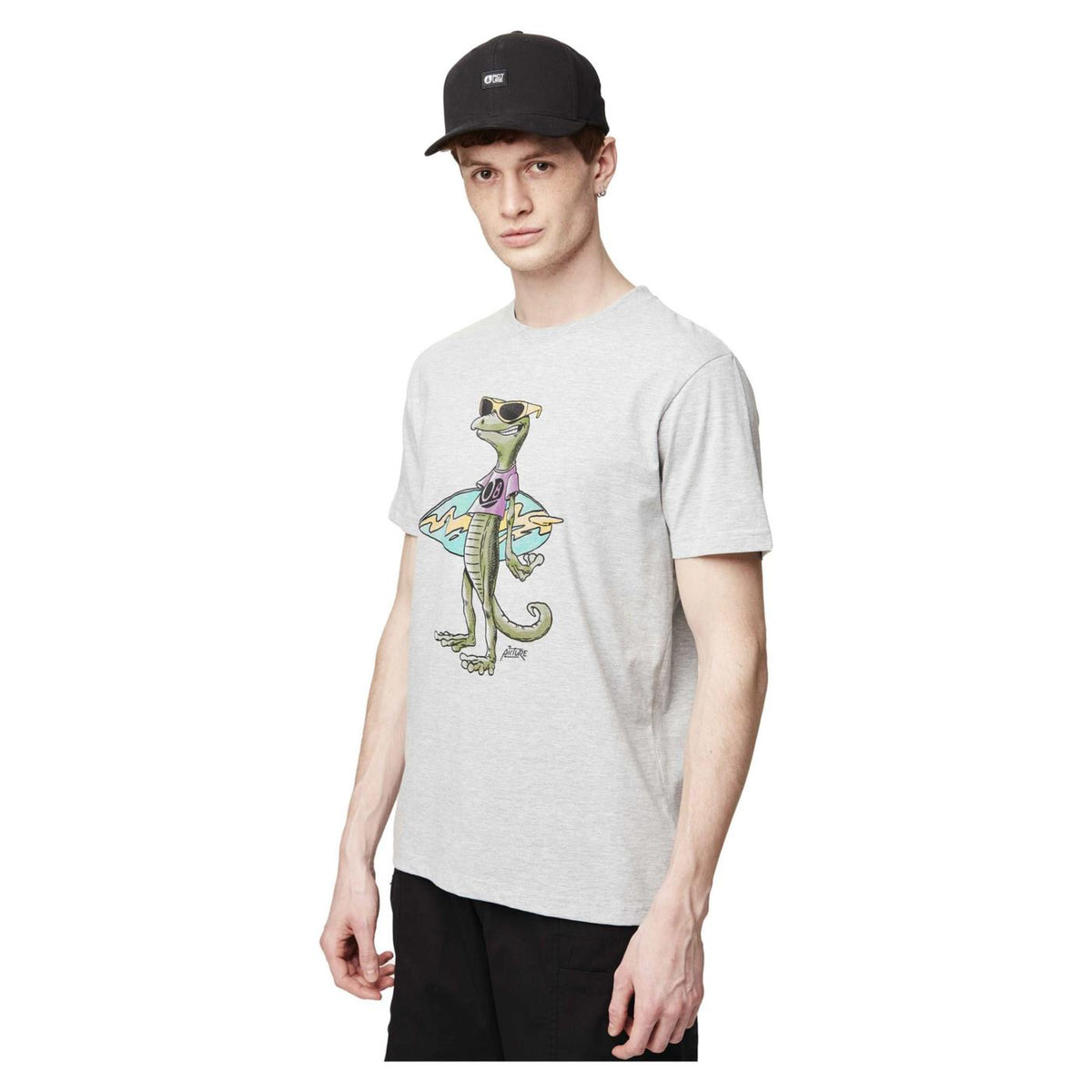 PICTURE JECKO TEE