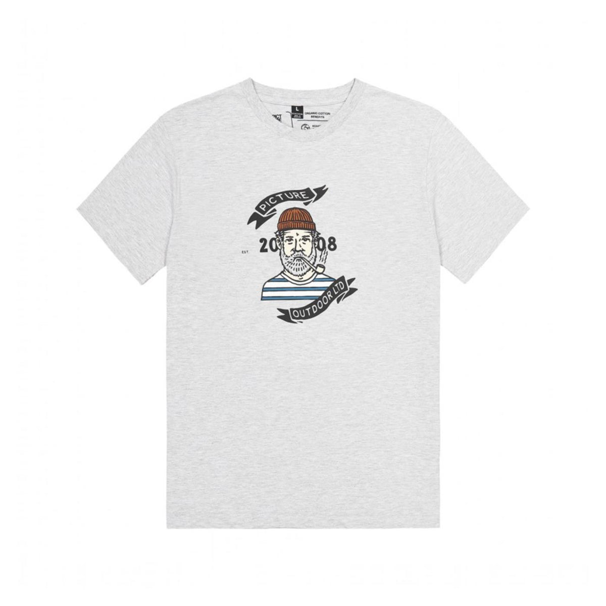 PICTURE CHUCHIE TEE