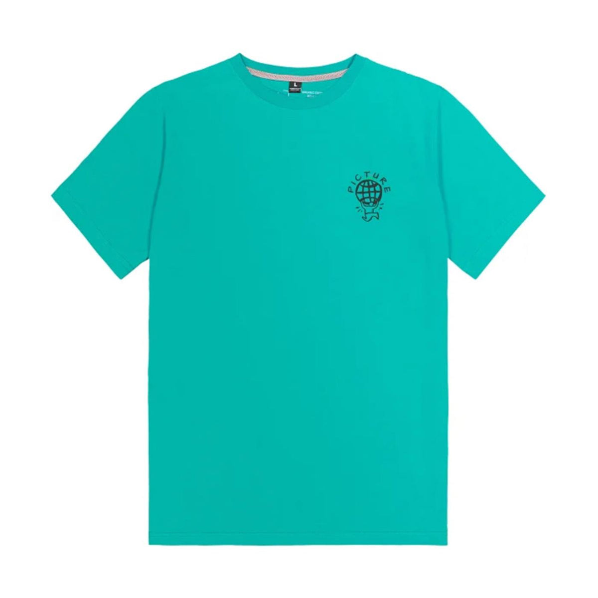 PICTURE URAL TEE