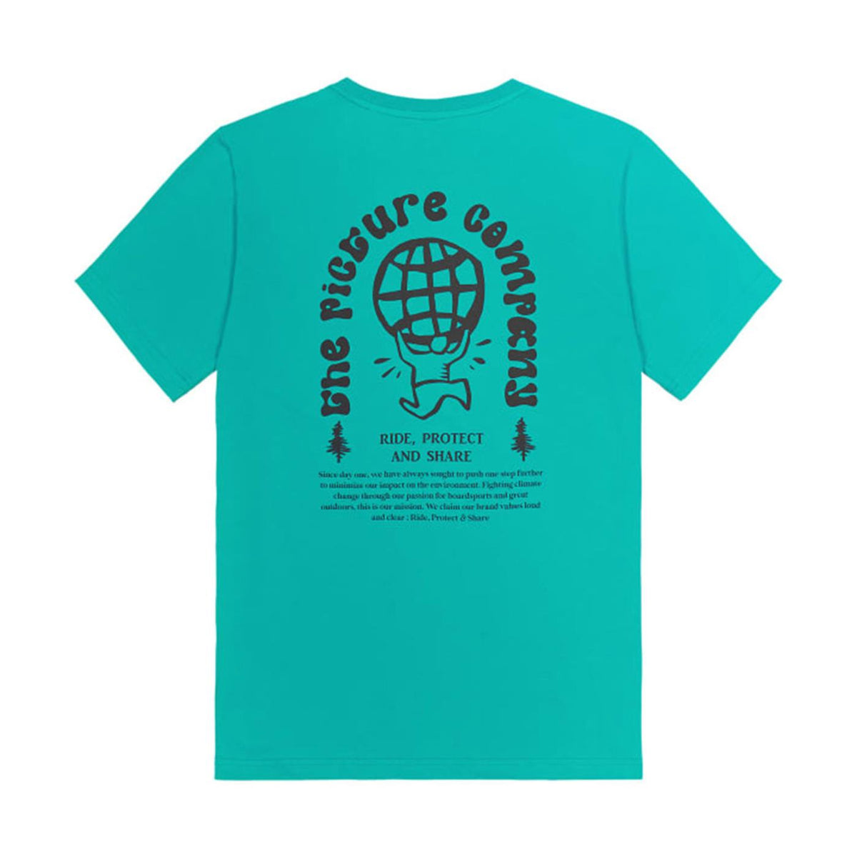 PICTURE URAL TEE