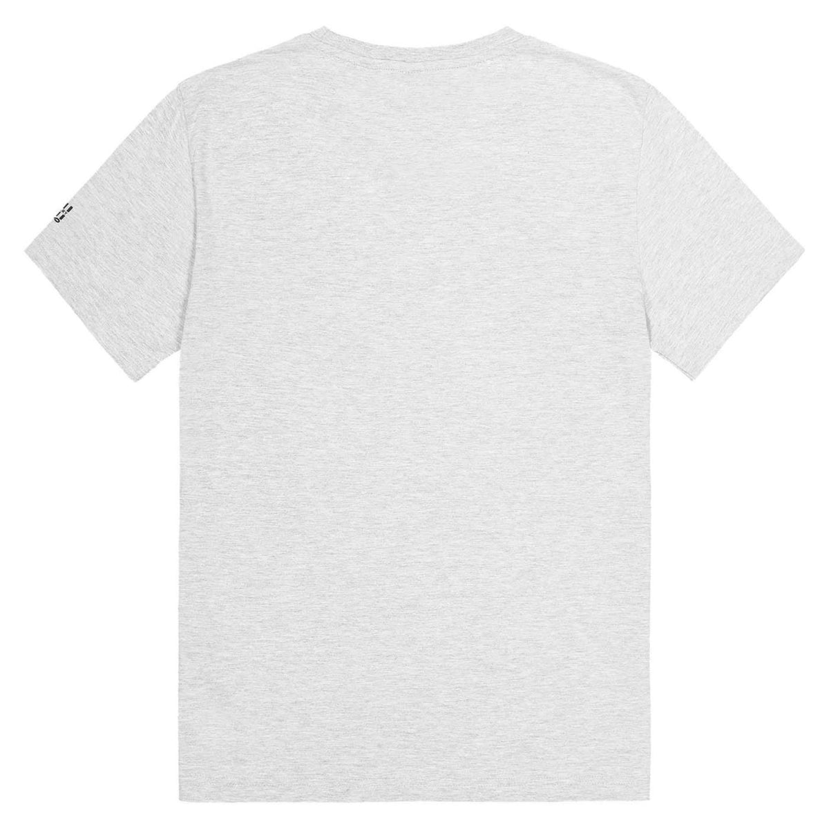 PICTURE DAD AND SON BOUQUET TEE