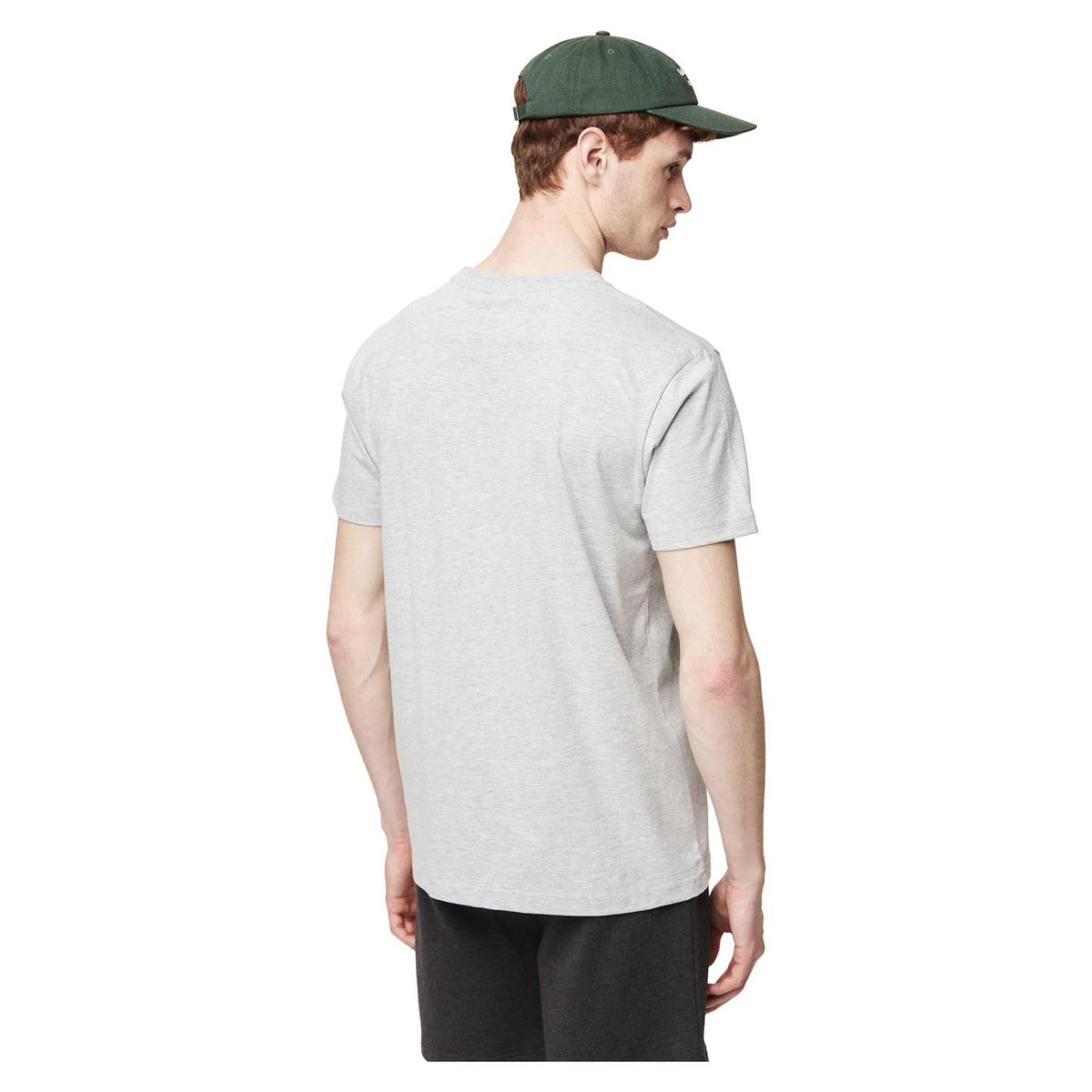 PICTURE DAD AND SON BOUQUET TEE