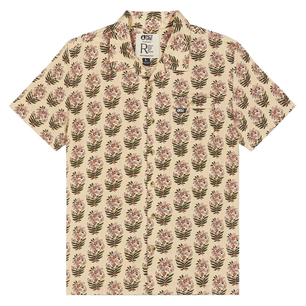 PICTURE MOKARA SHIRT
