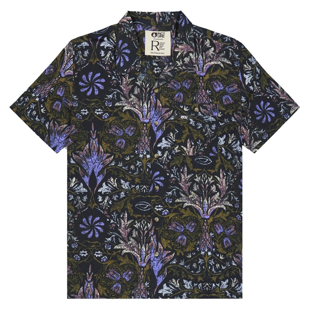 PICTURE MOKARA SHIRT