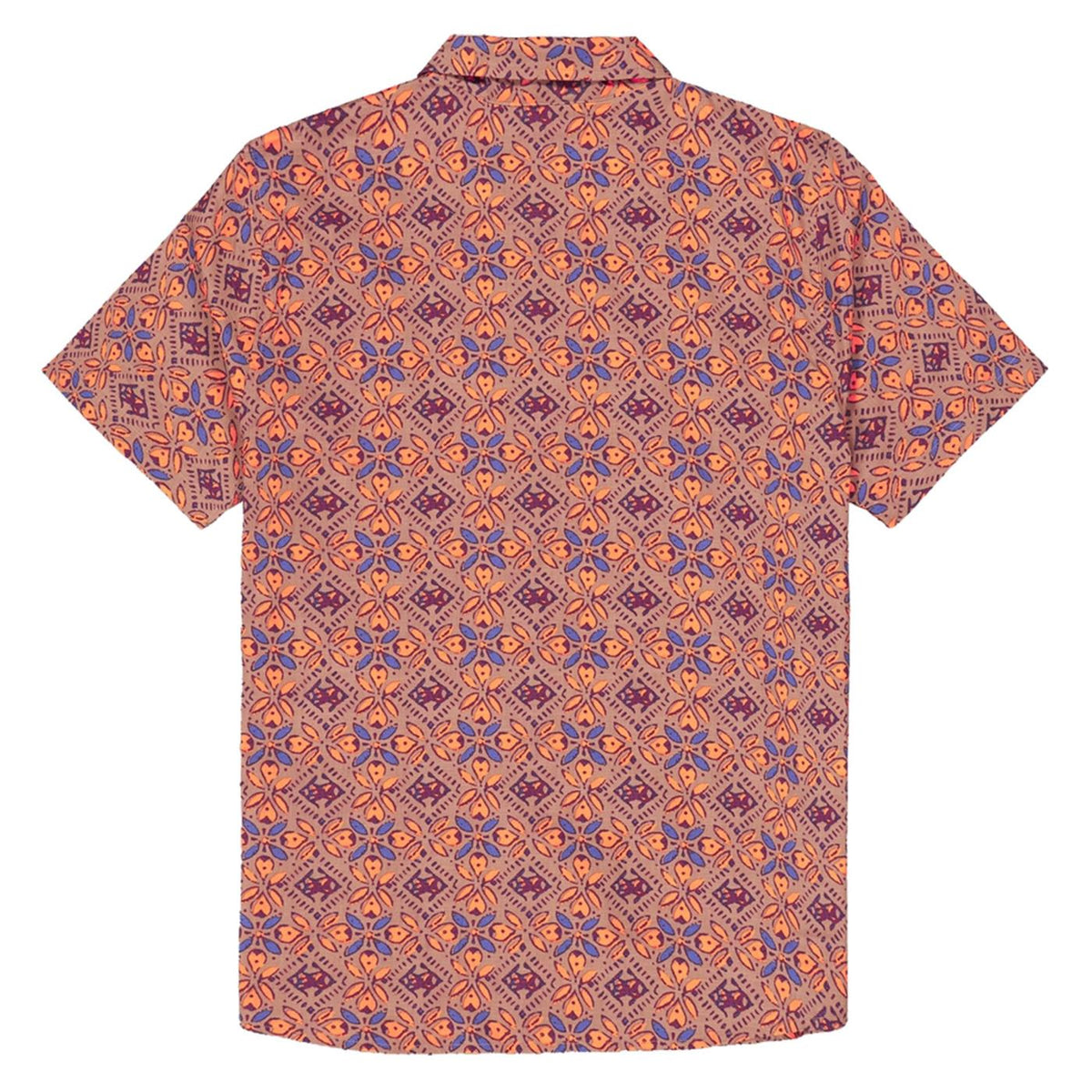 PICTURE MATAIKONA SS SHIRT