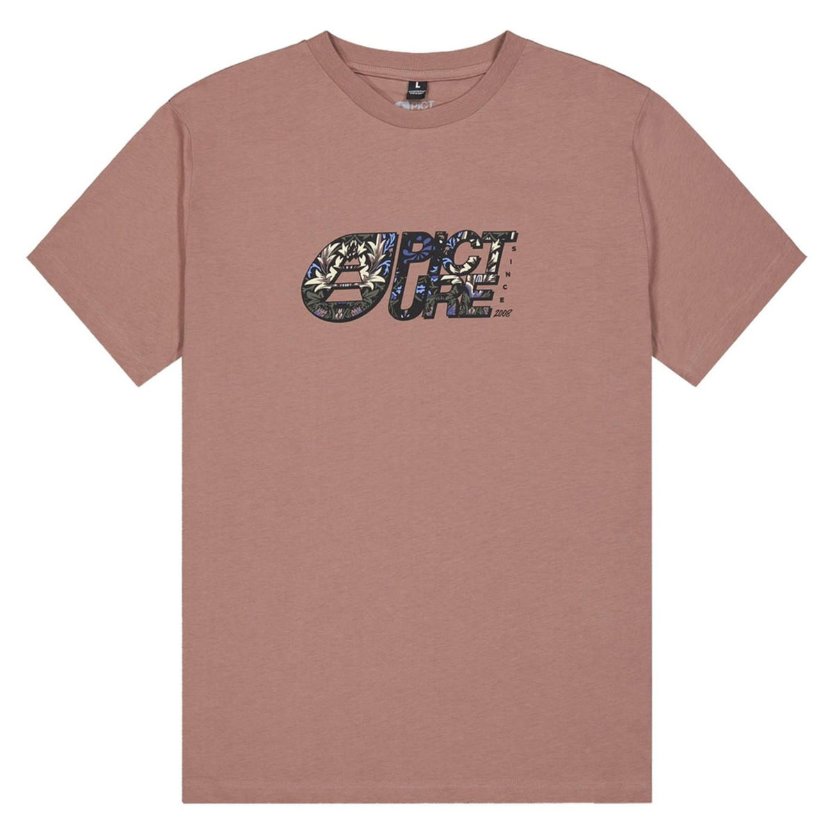 PICTURE BASEMENT WEALTH TEE