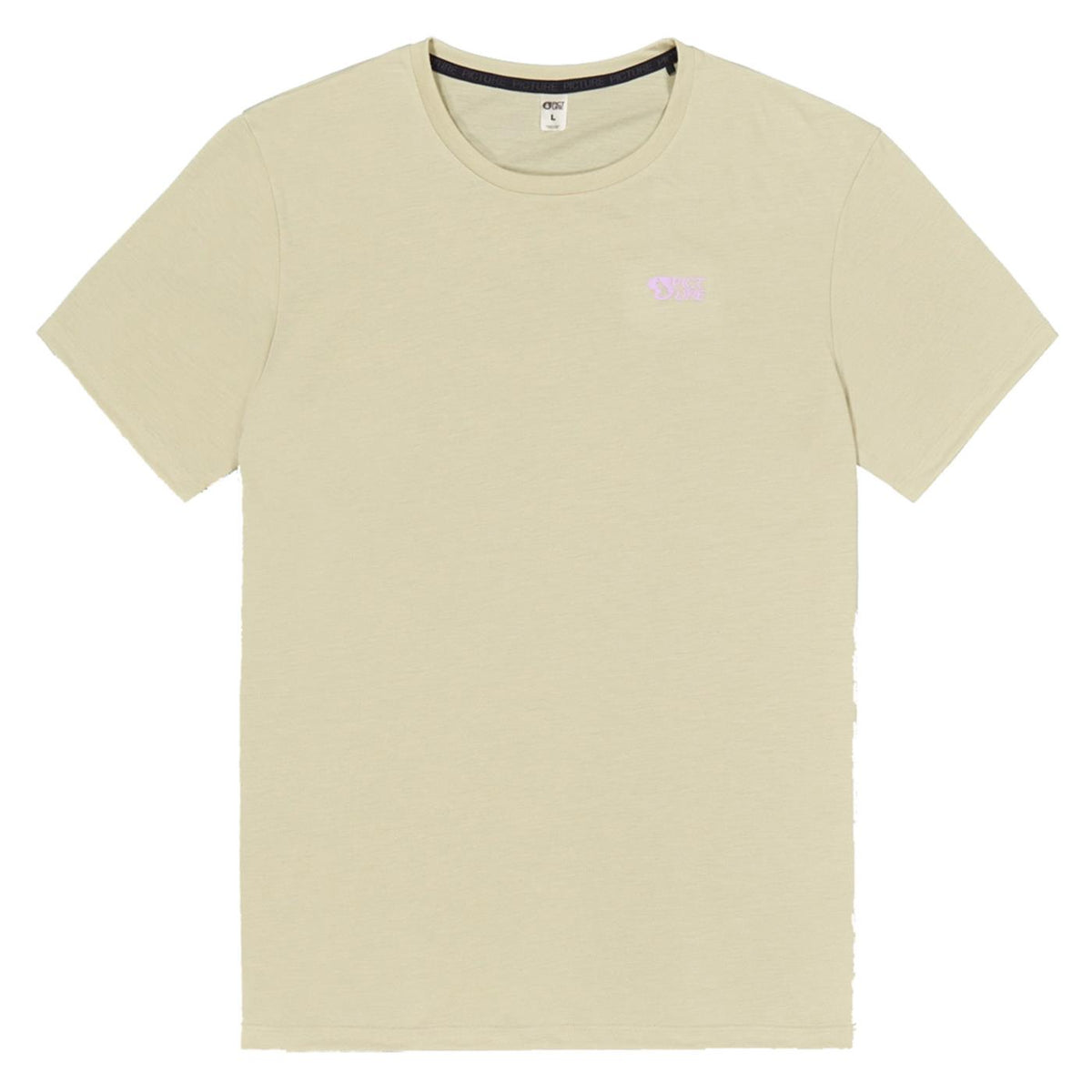 PICTURE TIMONT SS URBAN TECH TEE