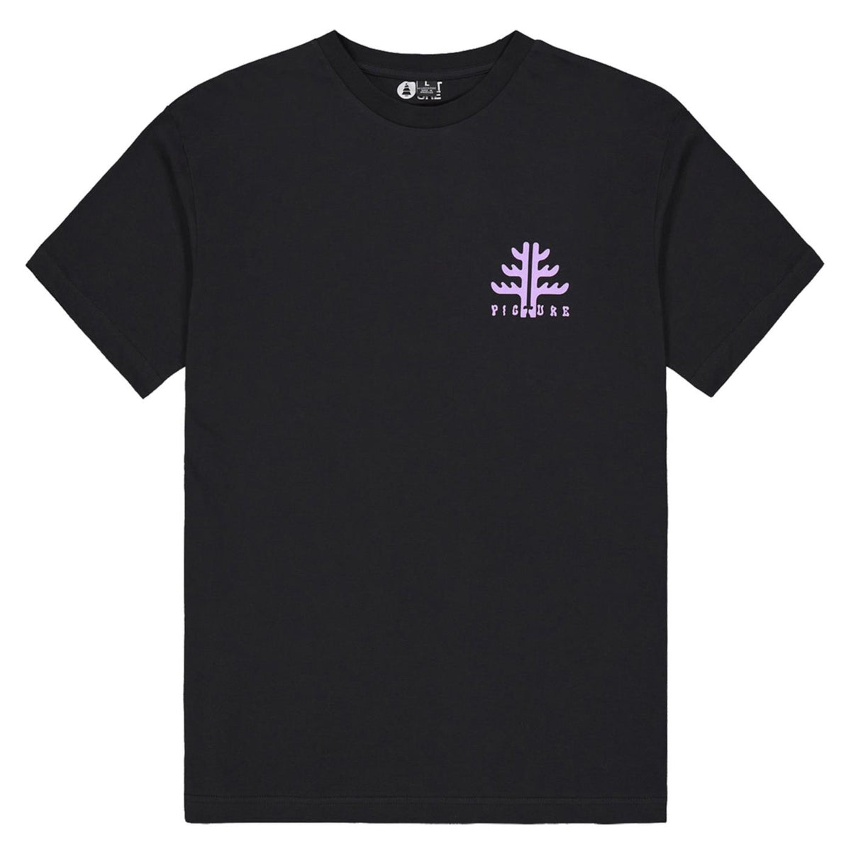 PICTURE OUVEA TEE
